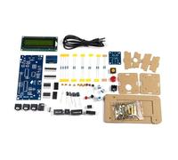 Ruarby Module de traducteur de code morse avec décodeurs pour radio amateur, bricoleurs électroniques et constructeurs