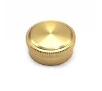 Ruarby Moulinet de pêche Manivelle Écrou Baitcasting Poignée Vis Écrou Capuchons à vis Gauche Droite Outil de Réglage Précision Bouton de Moulinet de Pêche