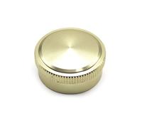 Ruarby Moulinet de pêche Manivelle Écrou Baitcasting Poignée Vis Écrou Capuchons à vis Gauche Droite Outil de Réglage Précision Bouton de Moulinet de Pêche