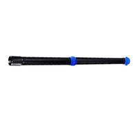 Ruarby Ramasseurs de balles de golf en aluminium - Outil de ramassage - Tube supérieur