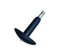 Ruarby Roulement de patinage à roulettes, outil de skateboard, démontage de roulement, outil de réparation de patin à roulettes