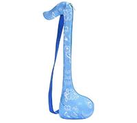 Ruarby Sac de rangement multifonctionnel portable de voyage avec bandoulière pour instrument de musique électronique Otamatone Sac de rangement pour instrument de musique électronique Otamatone