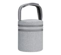 Ruarby Sac isotherme pour biberon - Grande capacité - Pour les familles actives - Pour nourrir les nourrissons et les voyages, a