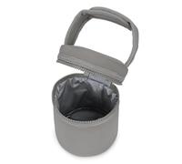 Ruarby Sac isotherme pour biberon - Grande capacité - Pour les familles actives - Pour nourrir les nourrissons et les voyages, b