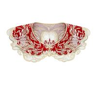 Ruarby Style chinois châle châle robe de soirée pour femme col d'épaule doux pour améliorer la garde-robe tendance collier de personnalité unique, Bas, Taille unique