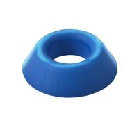 Ruarby Support de basket-ball pour ballon de football, support de présentation ferme