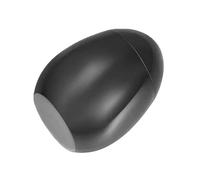 Ruarby Urne funéraire pour animal de compagnie - Petite boîte en métal - Urne souvenir - Taille S