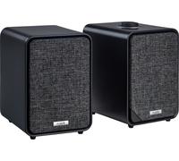 Ruark Audio MR1 MKIII Noir - Enceintes sans fil hi-fi