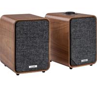 Ruark Audio MR1 MKIII Noyer - Enceintes sans fil hi-fi