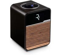 Ruark Audio R1 Mk4 DAB+ Bluetooth Usb-C Kensington Expresso
