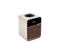 Ruark Audio R1S Crème - Enceinte connecté avec radio DAB+