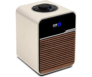 Ruark Audio R1S Crème - Enceintes connectées