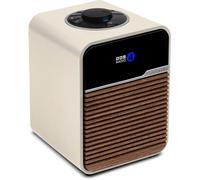 Ruark Audio R1S Crème - Enceintes connectées