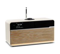 Ruark Audio R2 MK4 Crème - Enceintes connectées