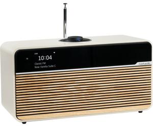 Ruark Audio R2 MK4 Crème - Enceintes connectées