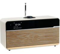 Ruark Audio R2 MK4 Crème - Enceintes sans fil