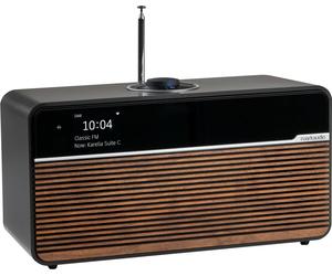 Ruark Audio R2 MK4 Espresso - Enceintes connectées