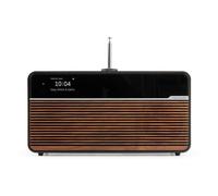 Ruark Radio Internet Numérique R2 MK4 Marron et Noir
