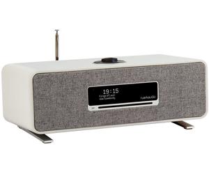 Ruark Audio R3 S Gris clair - Enceintes connectées