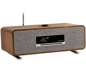 Ruark Audio R3 S Noyer - Enceintes connectées