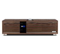 Ruark Audio R410 Noyer - Enceinte Wi-Fi et Bluetooth