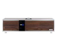 Ruark Système musical R410 - Wi‑Fi et Bluetooth - Gris clair