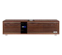 Ruark Audio R410 Noyer - Enceinte Wi-Fi et Bluetooth