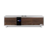 Ruark Système musical R410 - Wi‑Fi et Bluetooth - Gris clair