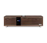 Ruark Audio R410 Numérique DAB, DAB+, FM Noyer Lecture de MP3