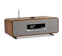 Ruark Audio: Système Radio Compact R3S - Noyer