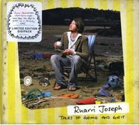 Ruarri, Joseph - Tales of Grime & Grit