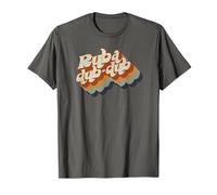 rub-a dub-dub gros mots funky et forts T-Shirt