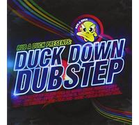 Various Artists - Rub A Presents Duck Down Dubstep
