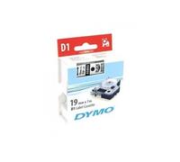 RUB D1 19MMX7M NOIR/BLANC