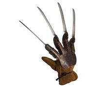 Gant Freddy Krueger - Rubies - Accessoire de déguisement pour enfant avec griffes métalliques