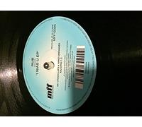 Rub - I Was U [Import]
