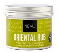 Rub Oriental 60gr. NoMU. BOÎTE 8 UNITÉS (60gr x 8)