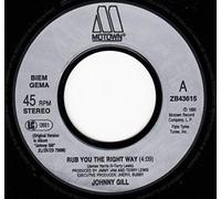 Rub You The Right Way [Import]