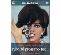 Ruba Al Prossimo Tuo (Un Couple Pas Ordinaire)