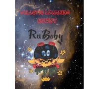 RuBaBy & Friends Galactic learning Quest