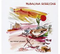 Rubacava Sessions - No Middle Ground [Import]