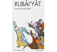 Rubâi'yât