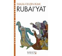 Rubâi'Yât (Espaces Libres - Spiritualités Vivantes))