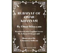 RUBAIYAT OF OMAR KHAYYAM