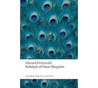 Rubáiyát of Omar Khayyám