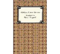 Rubaiyat Of Omar Khayyam