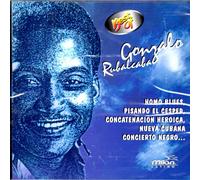Rubalcaba, Gonzalo - Best of Gonzalo Rubalcaba