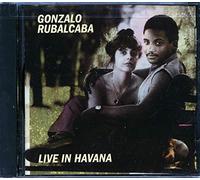 Gonzalo Rubalcaba - Live in Havana