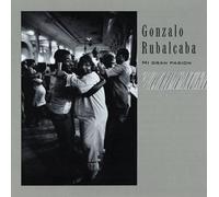 Rubalcaba, Gonzalo - Mi Gran Pasion