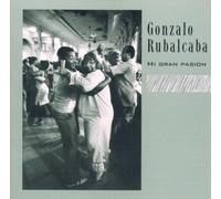 Rubalcaba, Gonzalo - Mi Gran Pasion